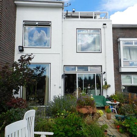 Chiswick Riviera With Free Parking Bed & Breakfast London Eksteriør bilde