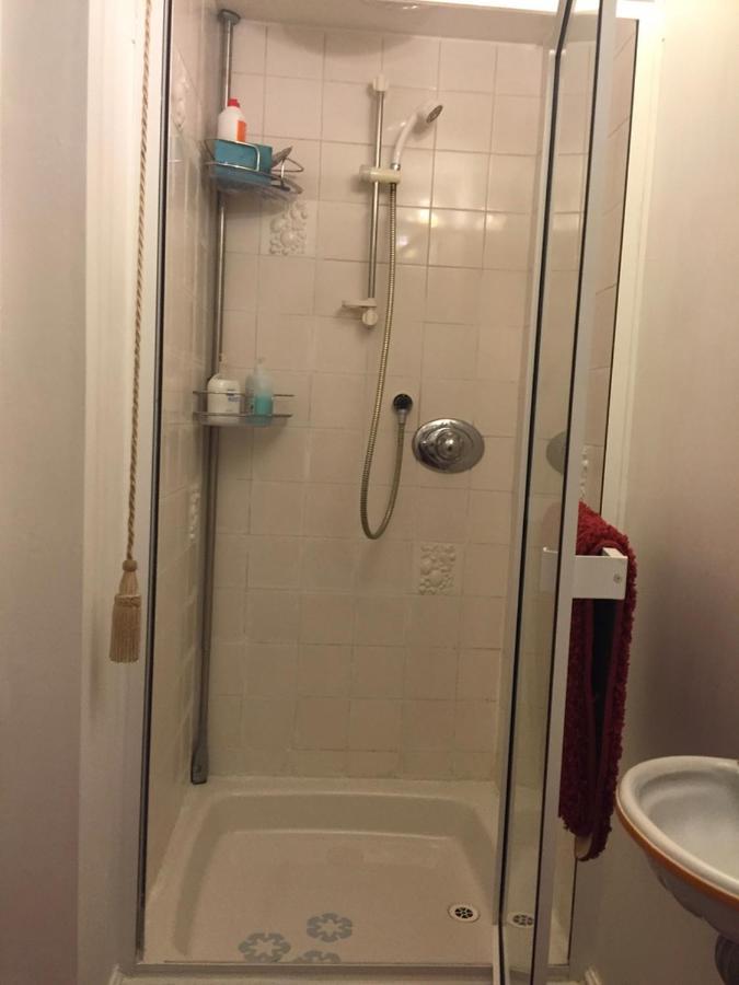 Chiswick Riviera With Free Parking Bed & Breakfast London Eksteriør bilde