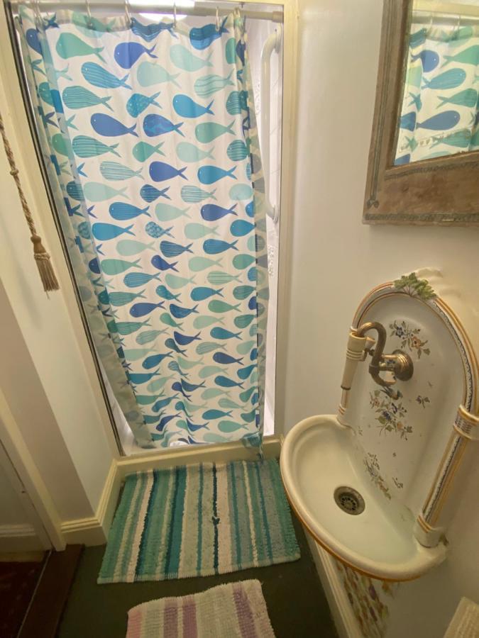 Chiswick Riviera With Free Parking Bed & Breakfast London Eksteriør bilde