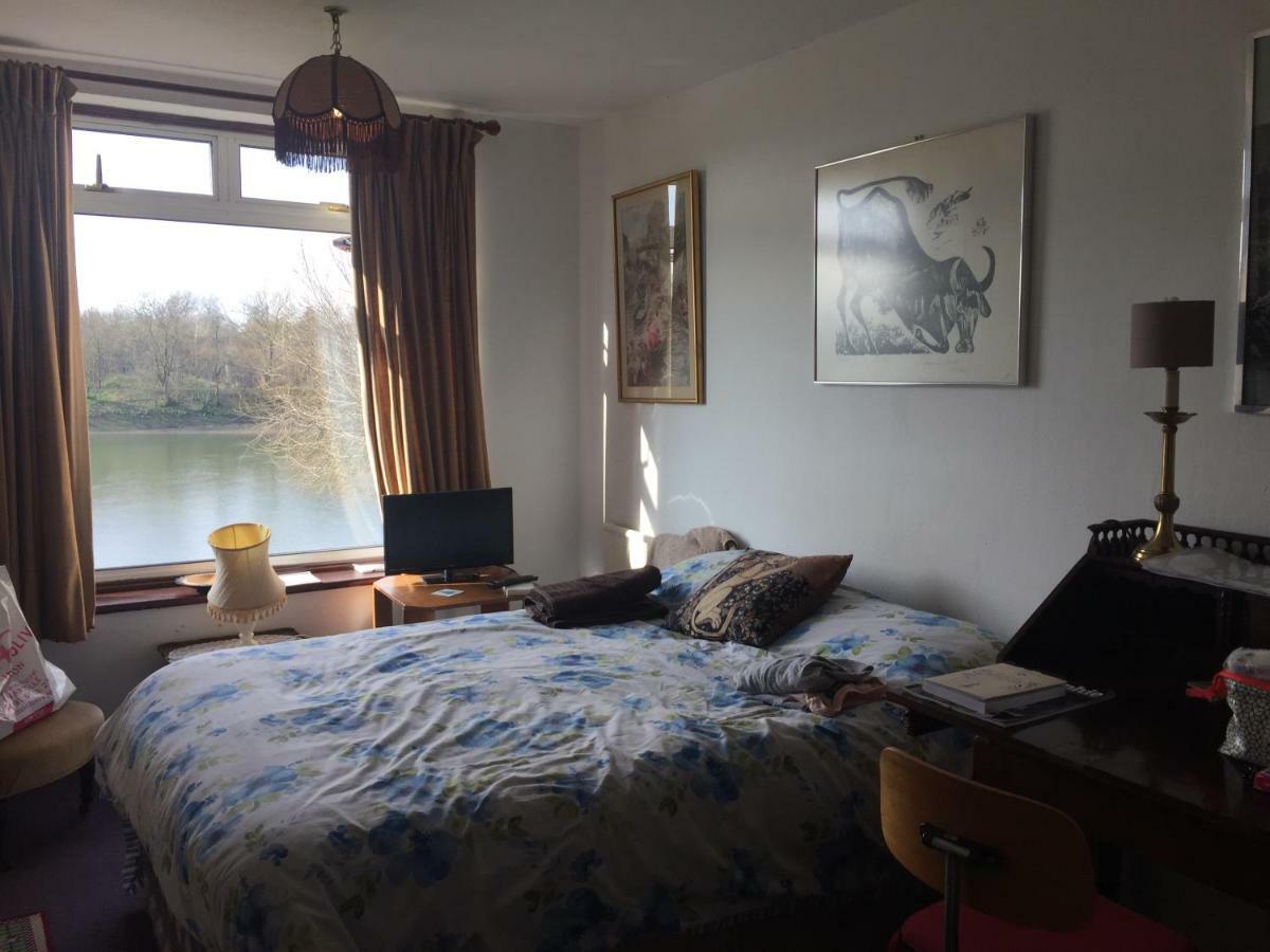 Chiswick Riviera With Free Parking Bed & Breakfast London Eksteriør bilde